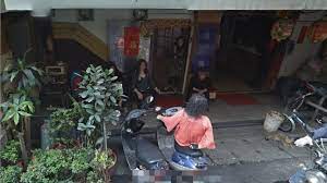 七堵 百福 五堵 汐止 汐科 (臺北)南港 松山 臺北 萬華 板橋 浮洲 樹林 南樹林 山佳 鶯歌 八堵 (基隆)暖暖 四腳亭 瑞芳 猴硐 三貂嶺 牡丹 雙溪 貢寮 福隆. Ftvuisvvclsofm