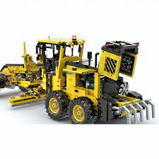 4894PCS MOC-54777 Volvo G970 Motor Grader