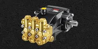 Direct-Drive vs Belt-Drive Pressure Washer Pumps - Hotsy