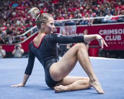 Skinner, 24, returned to international elite gymnastics after three years of college at utah for a second shot at fulfilling her olympic dream. Mykayla Skinner Usa Artistic Gymnastics Hd Photos Fitness Models Female Female Gymnast Gymnastics Poses