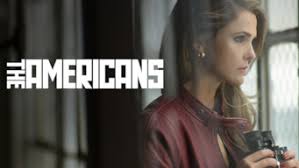The series is the story of elizabeth and philip jennings, two soviet kgb officers posing as u.s. Is The Americans Season 6 2018 On Netflix Luxembourg
