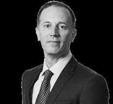 Former Judicial Clerks