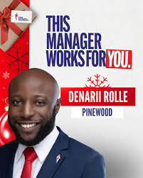 Christmas came early! 👀🔥 #swipeleft to see which constituencies got their  gift last night at the latest FNM Ratification for members of Team:Work! 🎁  FNM Bamboo Town