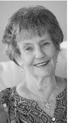 Elizabeth Higgins Obituary