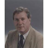 Robert Ohl, Sr. Obituary