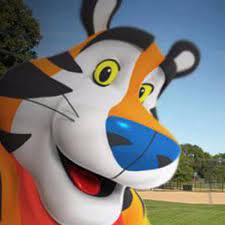 Kelloggs' Tony the Tiger begs sex-crazed fans to stop tweeting PORN at him  - World News - Mirror Online