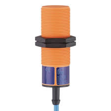 Real sensing range sr mm 4 ± 10 %: Ki5030 Kapazitiver Namur Sensor Ifm Electronic