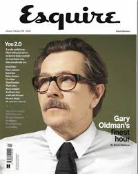 KEANU REEVES Subscriber cover Lt edition SEALED ESQUIRE MAGAZINE 2017 PAUL  SMITH