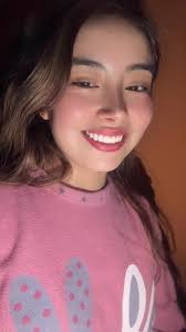 Ella es la más linda✨🥰