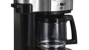 Our favorite part about this coffee maker is the price. The 9 Best Office Coffee Makers Of 2021