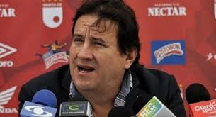 Fútbol Ecuador Ecuatorianos en el exterior "Realmente estamos haciendo un  esfuerzo importante por traer" a Daniel Angulo (Audio)