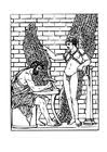 Our database has everything you'll ever need, so enter & enjoy ;) Dibujo Para Colorear Zeus Dibujos Para Imprimir Gratis Img 18640
