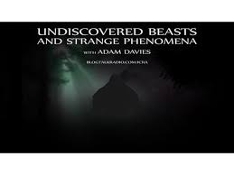 Jun 16, 2021 · the n.c. Undiscovered Beasts And Strange Phenomena Bigfoot In The Uwharrie 04 14 By Icra Studios Science
