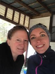 Cold Tuesday Morning in Mountain Living