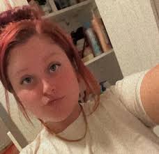 Missing Person: Cymry Sydow in Knoxville Area