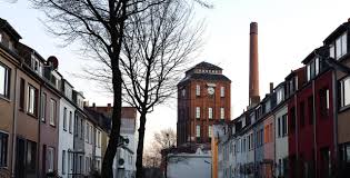 Die wohnung ist großzügig, die lage ruhig. Bremen Findorff Agwohnen