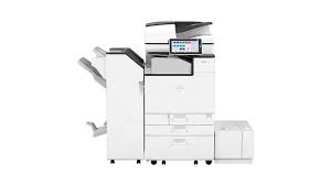 It supports hp pcl xl commands and is optimized for the windows gdi. Im C4500 Color Laser Multifunction Printer Ricoh Usa