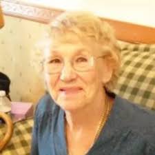 Obituary information for Annie Mae Blackwell