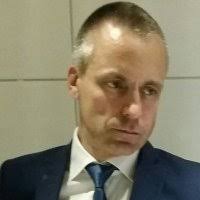 Peter Öhman (@stakmaskin)