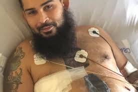 Fundraiser by Lou Berrios : Lou's Healing Fund