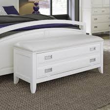 Over 400 items include dining, vanity and storage benches. Homestyles Newport White Storage Bench 5515 26 The Home Depot White Storage Bench Storage Bench Bedroom Upholstered Storage