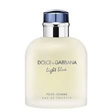 Light blue sun by dolce&gabbana is a floral fruity fragrance for women. Dolce Gabbana Light Blue Hombre Precio Comprar Paco Perfumerias