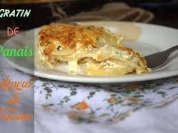 Recette De Gratin De Panais Amour De Cuisine Recette Gratin De Panais Recette Gratin Recette