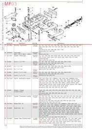 Massey ferguson mf 135 manual online: Massey Ferguson Engine Page 80 Sparex Parts Lists Diagrams Malpasonline Co Uk