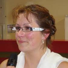 Aurélie CARRILLO (MAIGRET), 49 ans (POUANCAY, SAUMUR)