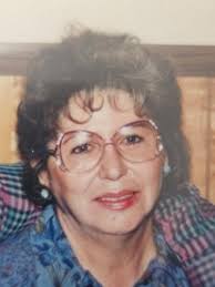 Rosalie Trujillo "Rosie" Baeza Obituary (2025)