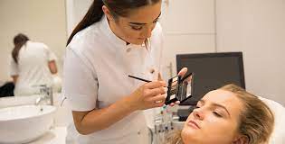 Hair and beauty employee levels. The Importance Of Training In Your Beauty Salon National Hair Beauty Federation
