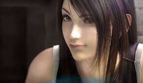 Final fantasy vii tifa lockhart by lada lyumos. Final Fantasy 7 Remake Tifa Lockhart Design Details Leaked Segmentnext