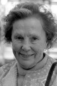 Gretchen Franklin's Instagram, Twitter & Facebook