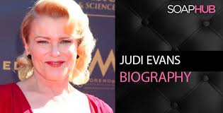Judi Evans