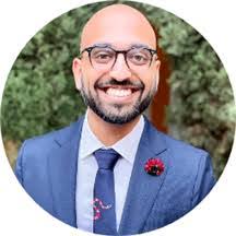 Anish Desai's Instagram, Twitter & Facebook