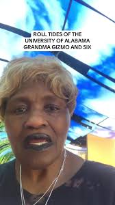 ROLL TIDES OF THE UNIVERSITY OF ALABAMA#hiddengems