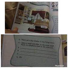 Siswa belajar dari rumah didampingi orangtua selasa 31 3 2020. Tolong Kerjakan Kelas 7 Smp Buku Cetak B Inggris Halaman 70 Dan 72 Brainly Co Id