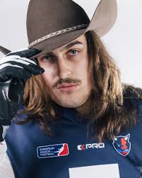 The boys in their villain era