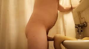 Mini Sex Doll Nicole gets Fucked in Bathroom: Finnish Gay Porn by Onlyfans