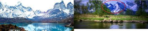 Torres del paine 1 wow indonesia. Yeimy Su Twitter Torres Del Paine En La Pelicula De Warcraft Torresdelpaine Warcraftelorigen Chile Puertonatales Patagonia D
