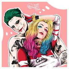 I'm sorry. she gulped down a sob. Pin On Harley Quinn