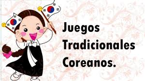 20 juegos tradicionales más conocidos la rayuela. 5 Juegos Tradicionales Coreanos Youtube