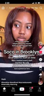 Marc still terrorizing people : r/RHOA