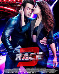 New Race3 Poster Ft Jacqueline Bobby Deol Jacquelinefernandez Bobbydeol Bollywood Race 3 Salman Khan Hindi Movies Online Free 3 Movie