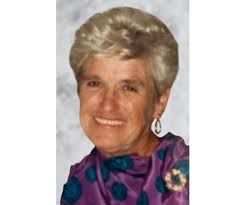 Margot Ferry Obituary (2024)