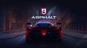 Download the latest version of the top software, games, programs and apps in 2021. 10 Asphalt 9 Legends Hd Wallpapers Background Images