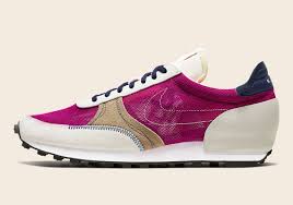 Air Jordan 1 Low Black White Cactus Flower The Nike Daybreak Type N 354 Cactus Flower Is Dropping Soon In 2020 Nike Wedge Sneaker Navy Fashion