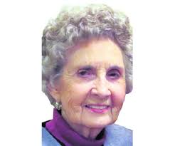 Frances Corder Obituary (2017)