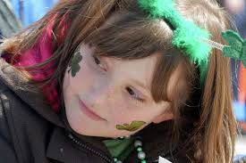 St. Patrick's Day Parade treasured by town's Irish residents