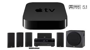 What should i do if my tv does not have an hdmi port? Guide To Connecting Your Apple Tv To Surround Sound Speakers Updated For Apple Tv 4k